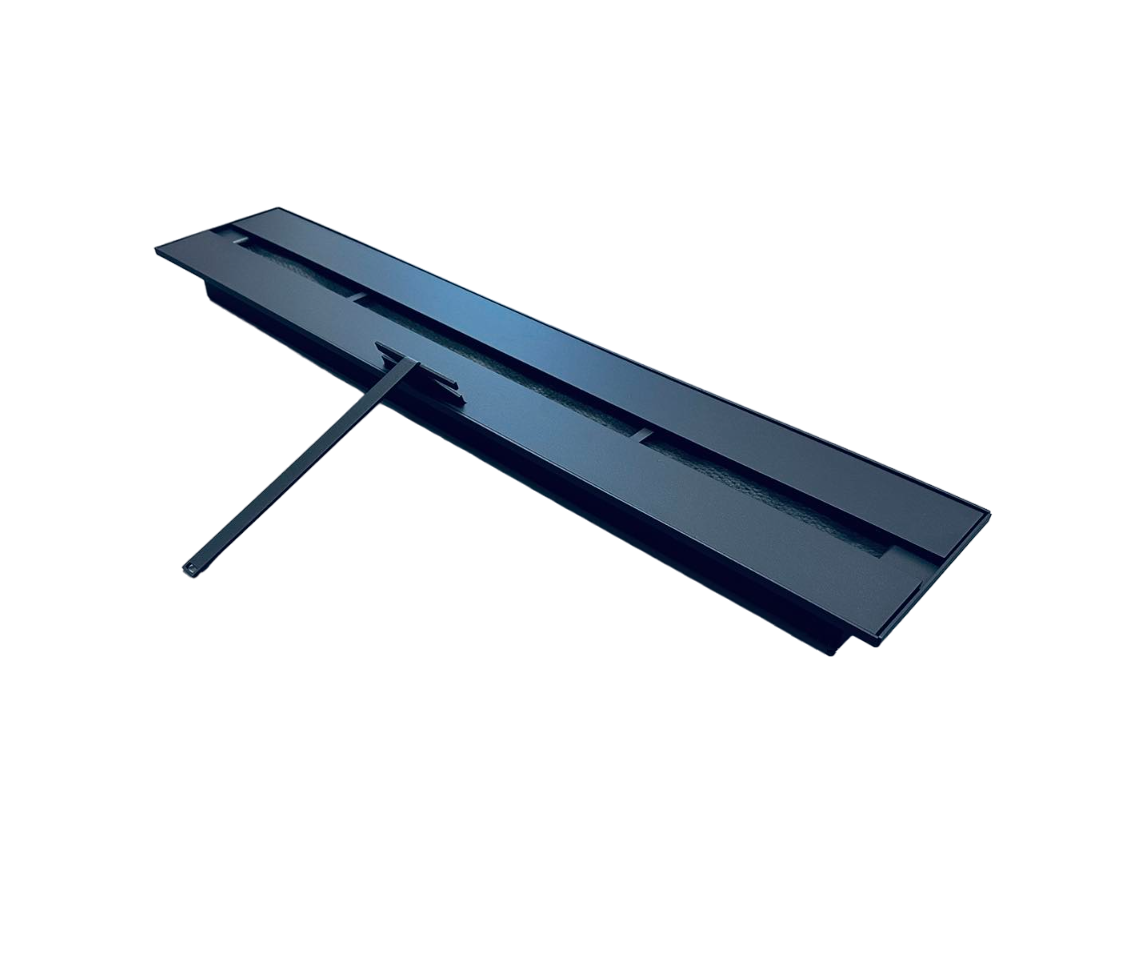 Bio Ethanol Line Burner 84 CM