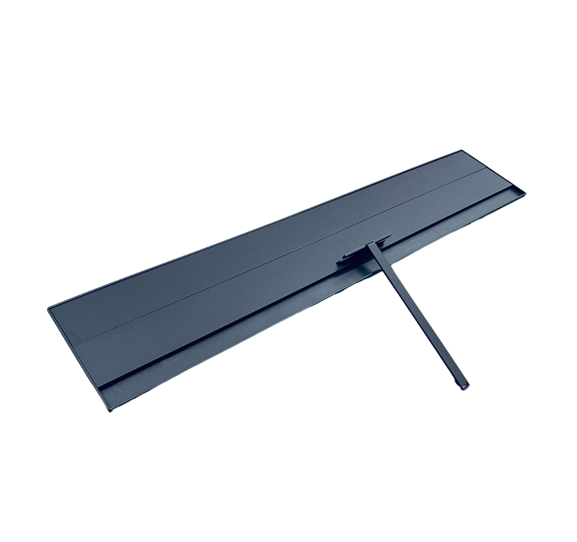 Bio Ethanol Line Burner 84 CM
