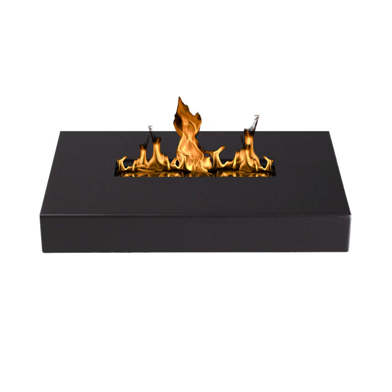 Traditionele Bio Ethanol Inzethaard 40 cm