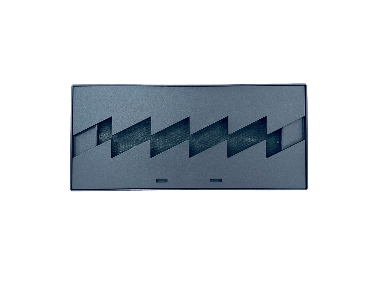 Solo Zigzag Brander 36 cm
