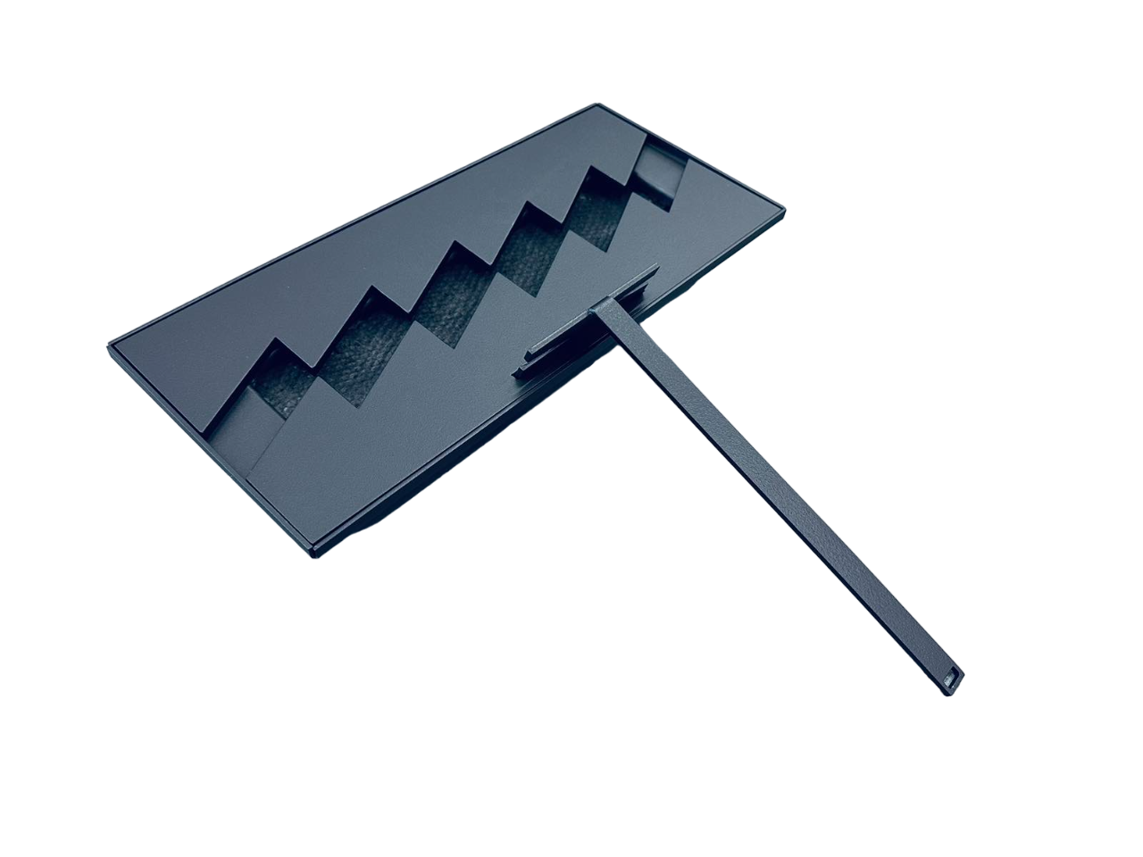 Solo Zigzag Brander 36 cm