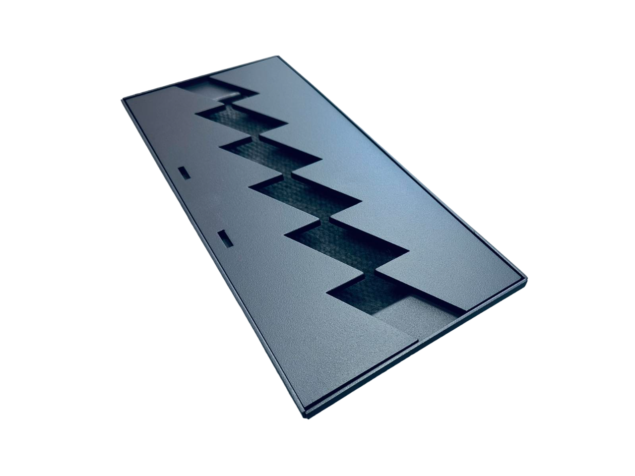 Solo Zigzag Brander 36 cm