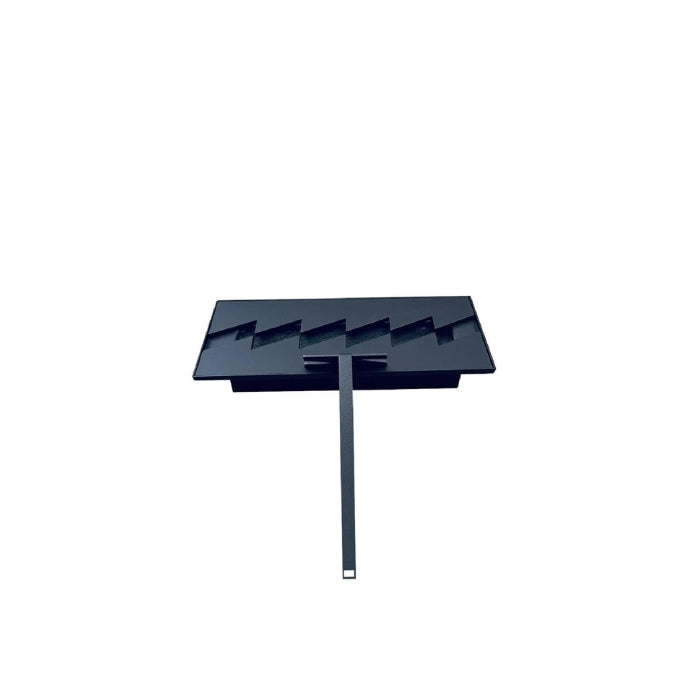Bio Ethanol Zigzag Burner 36 CM