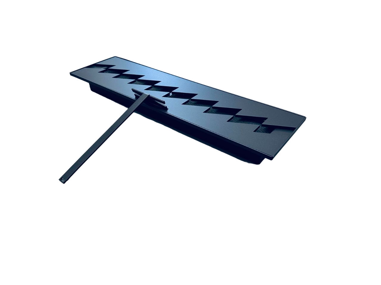 Solo Zigzag Brander 60 cm
