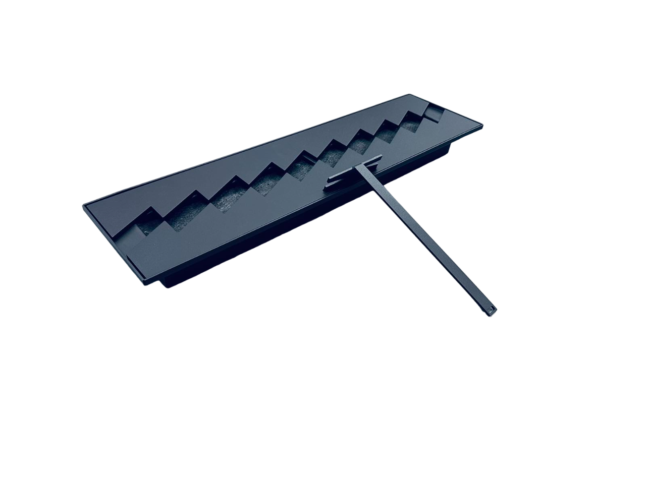 Solo Zigzag Brander 60 cm