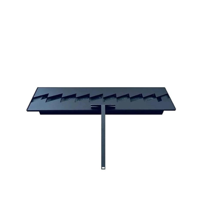 Bio Ethanol Zigzag Burner 60 CM