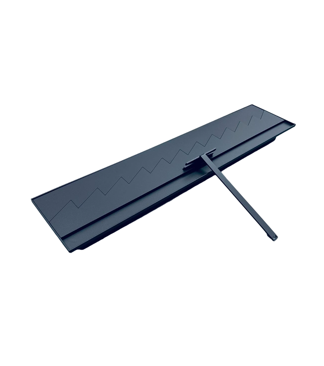 Solo Zigzag Brander 72 cm