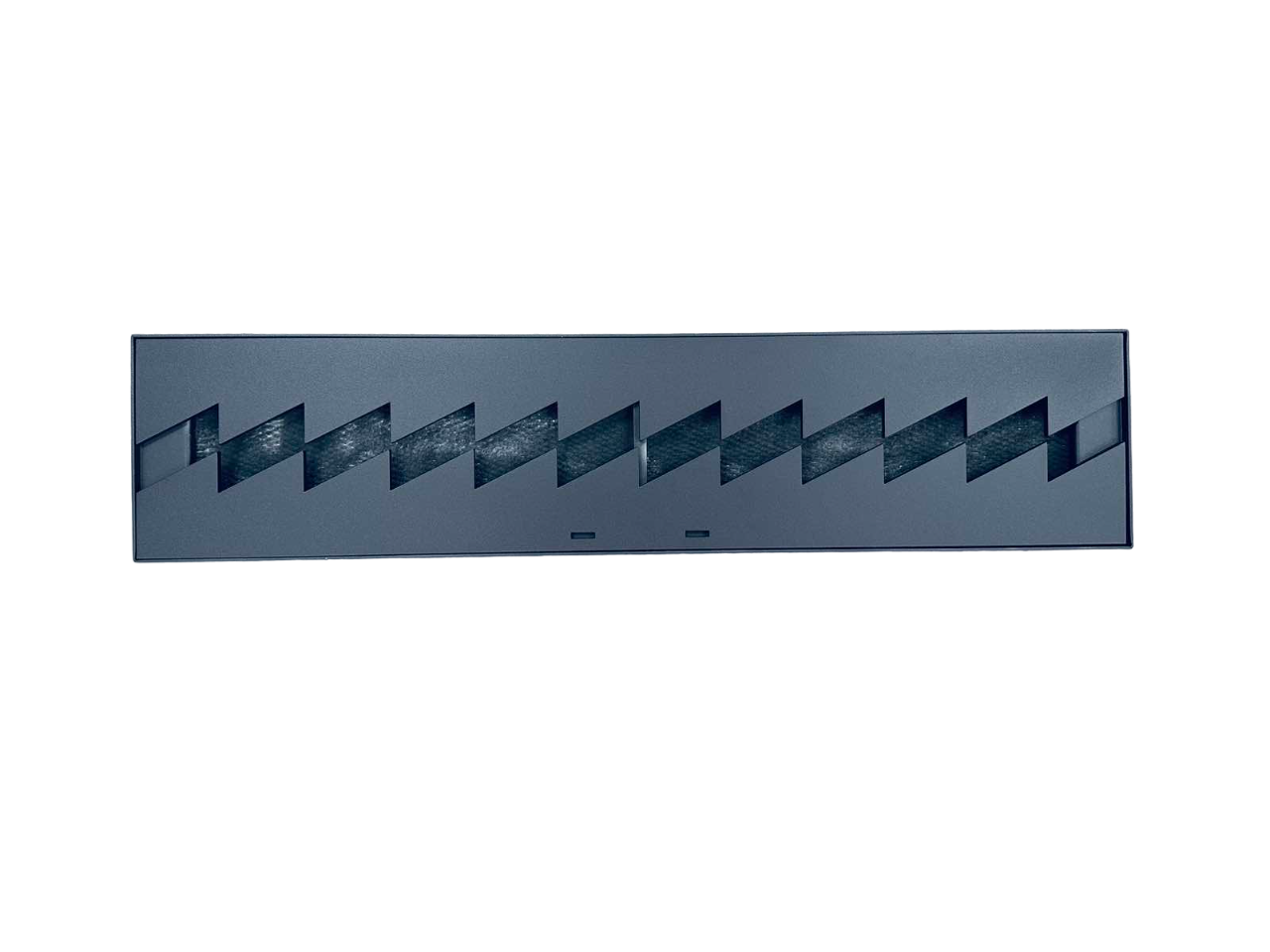Solo Zigzag Brander 72 cm