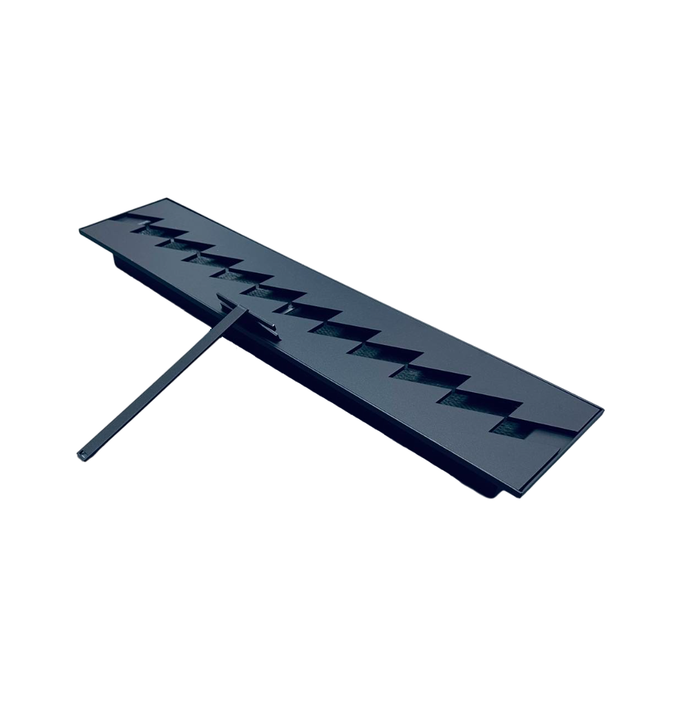 Solo Zigzag Brander 72 cm