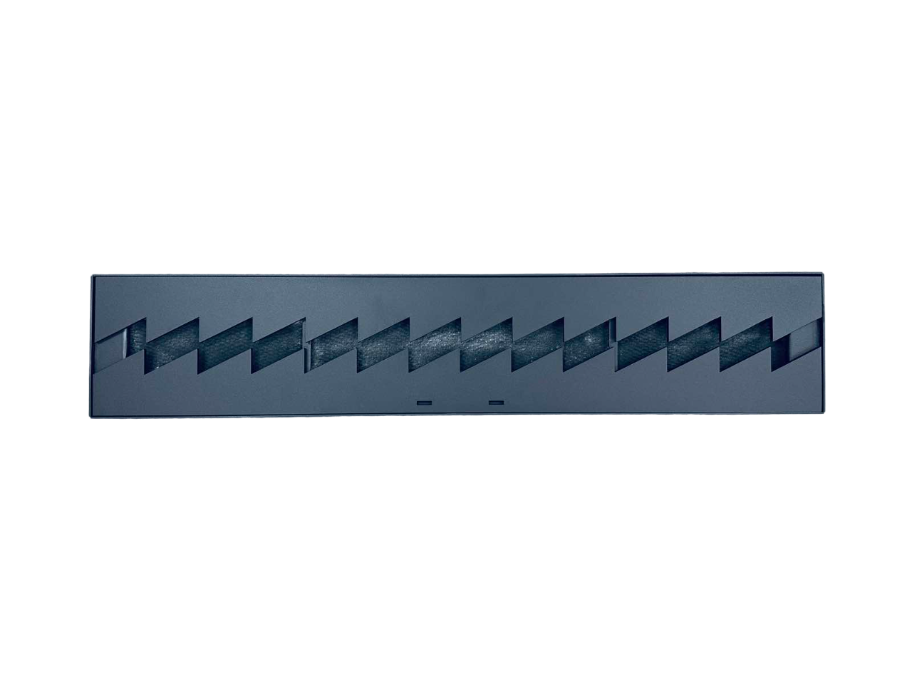 Solo Zigzag Brander 84 cm
