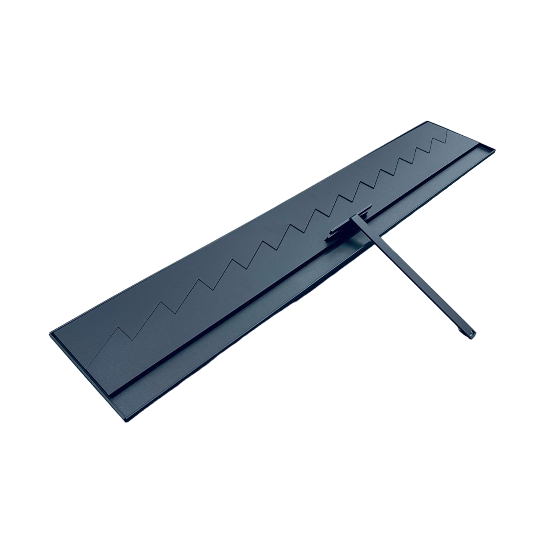 Solo Zigzag Brander 84 cm