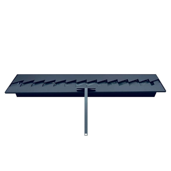 Solo Zigzag Brander 84 cm