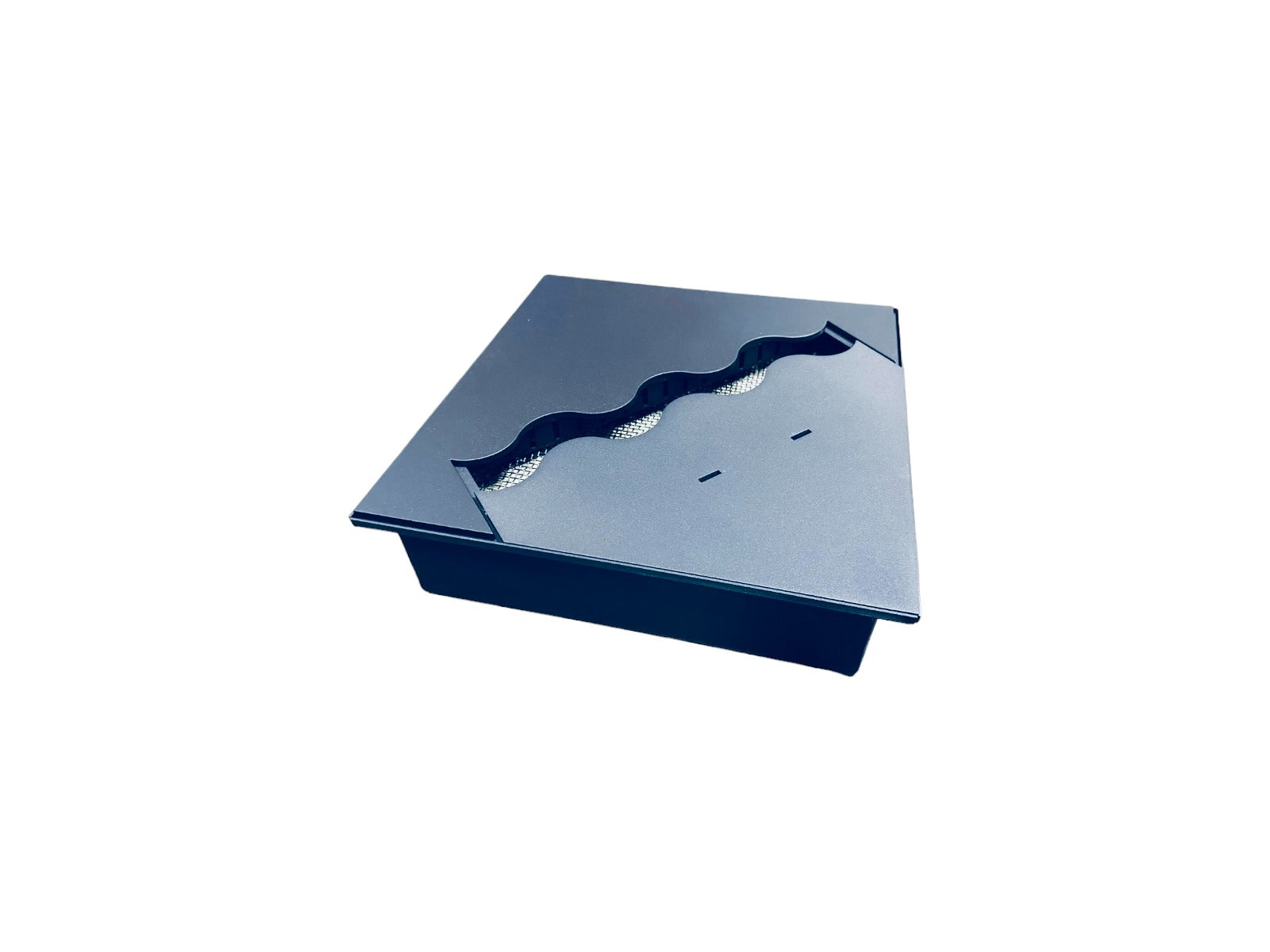 Solo Wave Hoekbrander 35 cm