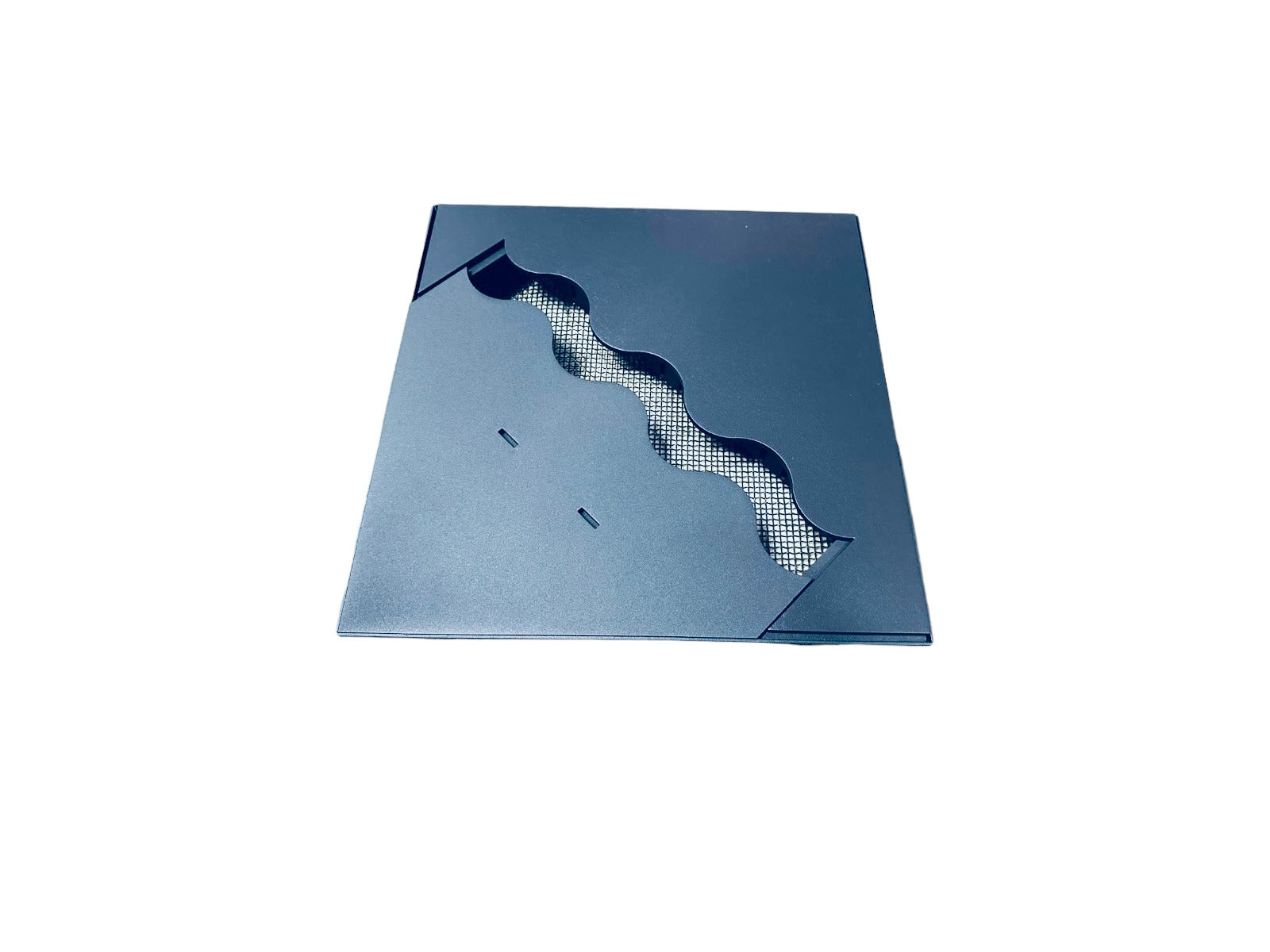 Solo Wave Hoekbrander 35 cm