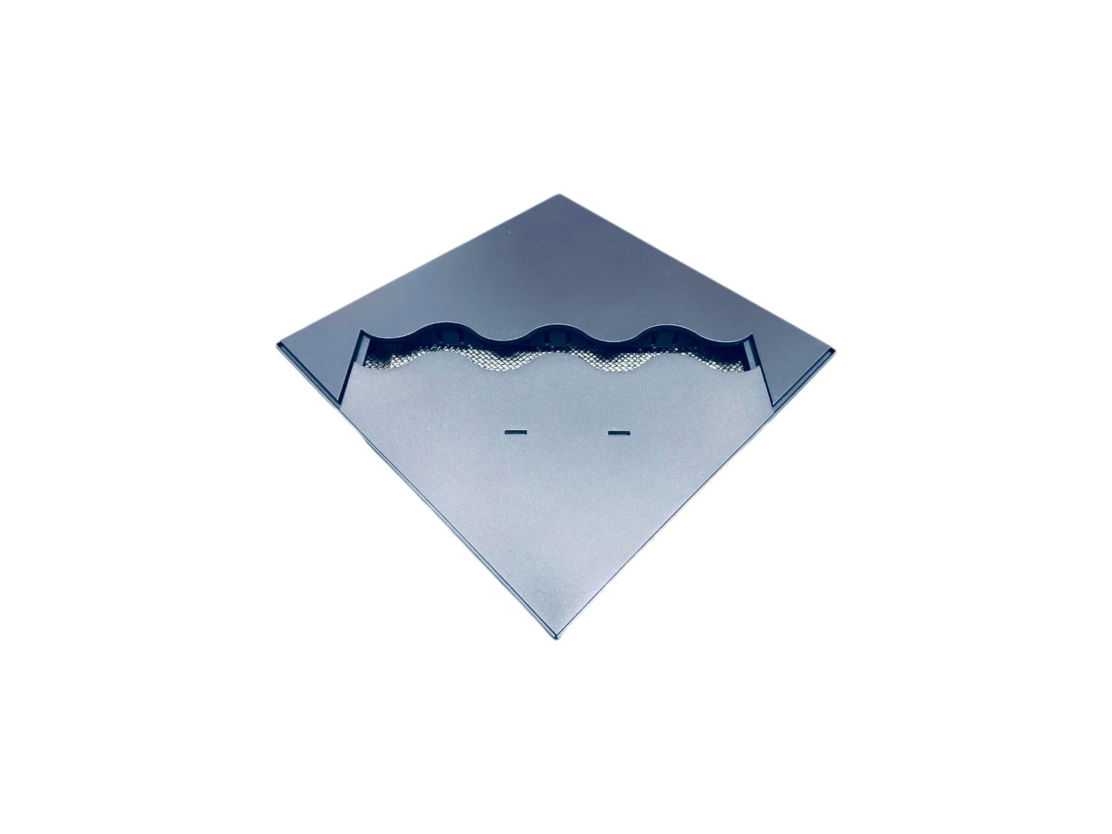 Solo Wave Hoekbrander 35 cm