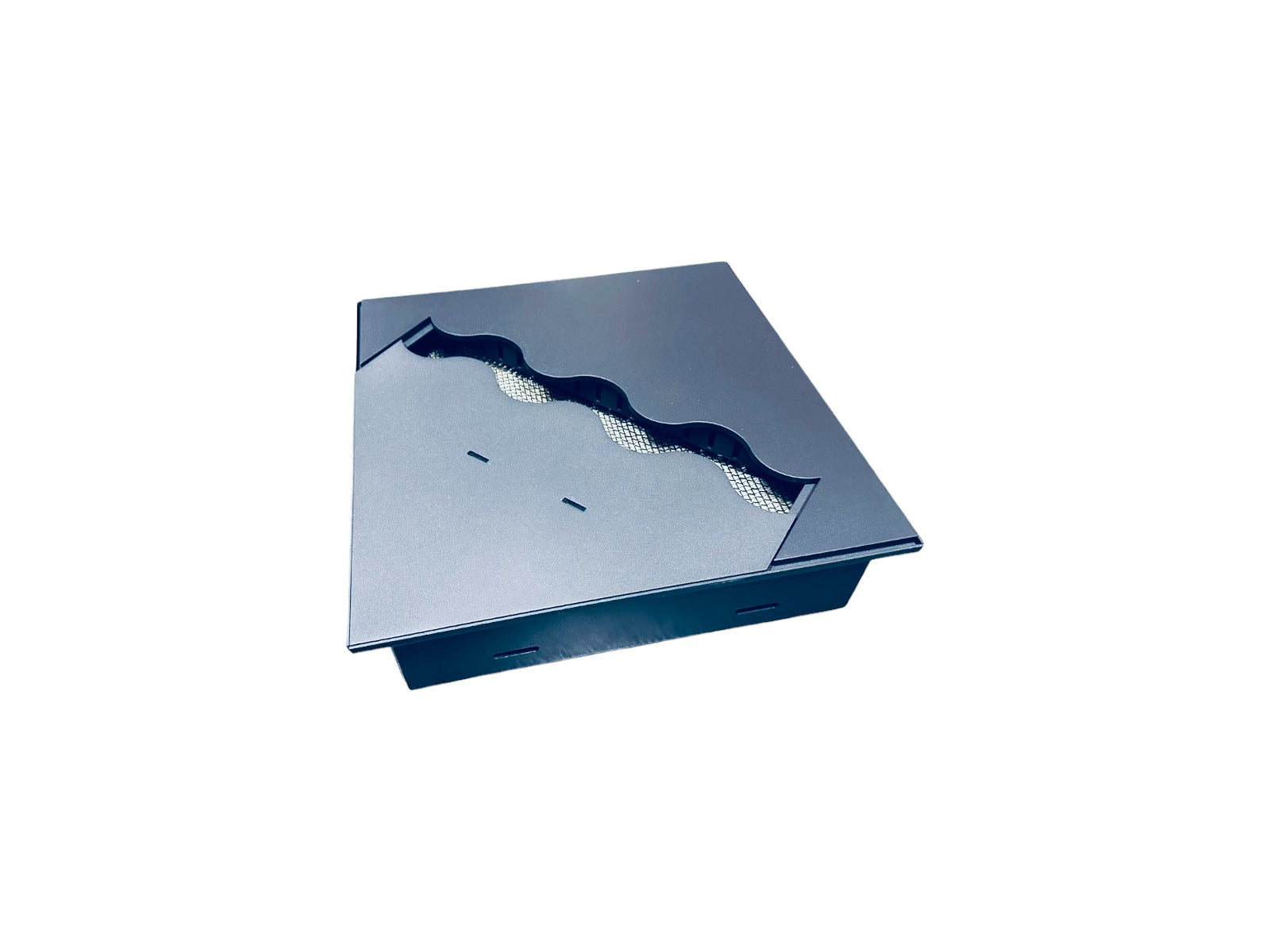 Solo Wave Hoekbrander 35 cm