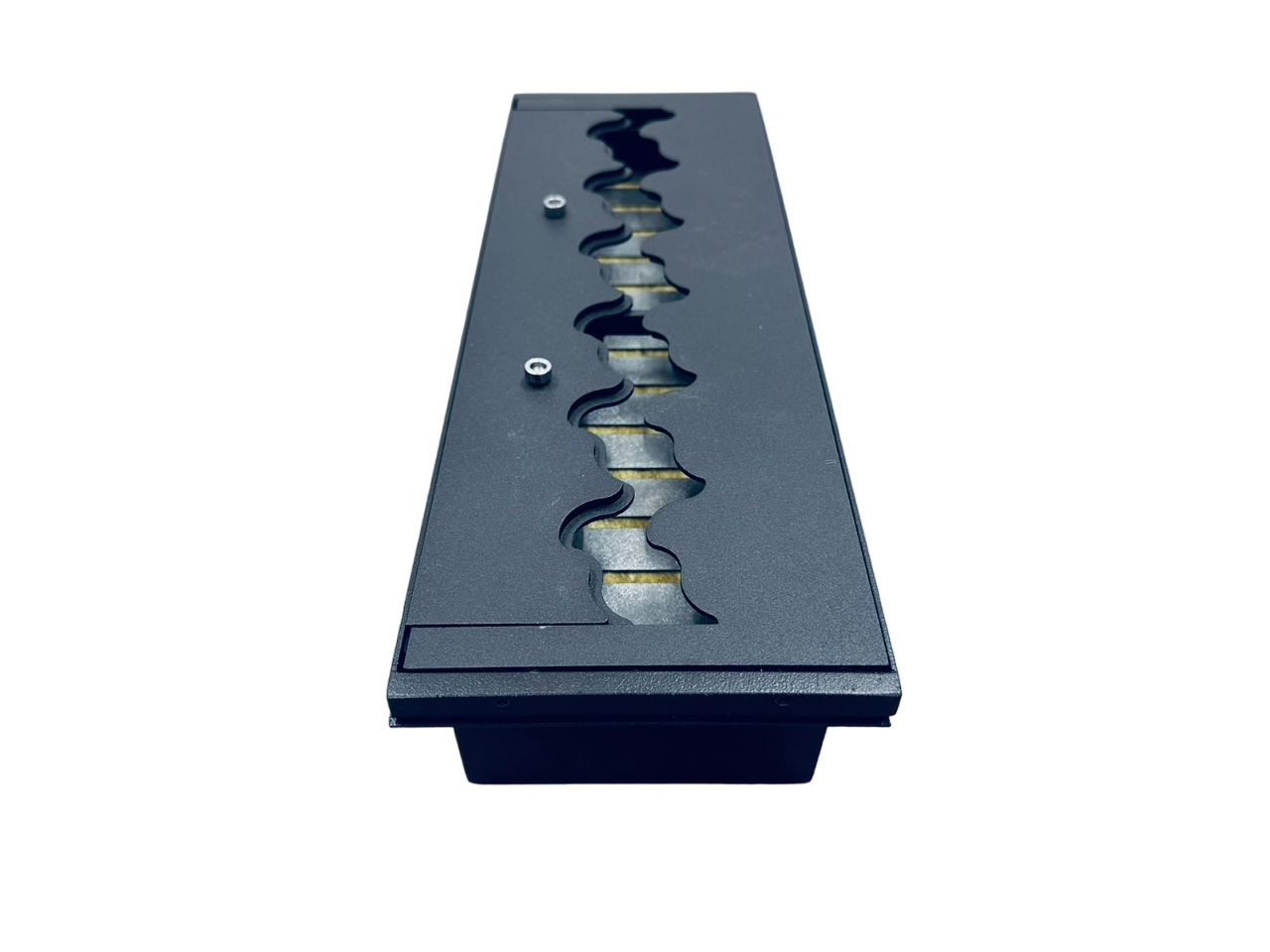 Solo Zigzag Brander 40 cm
