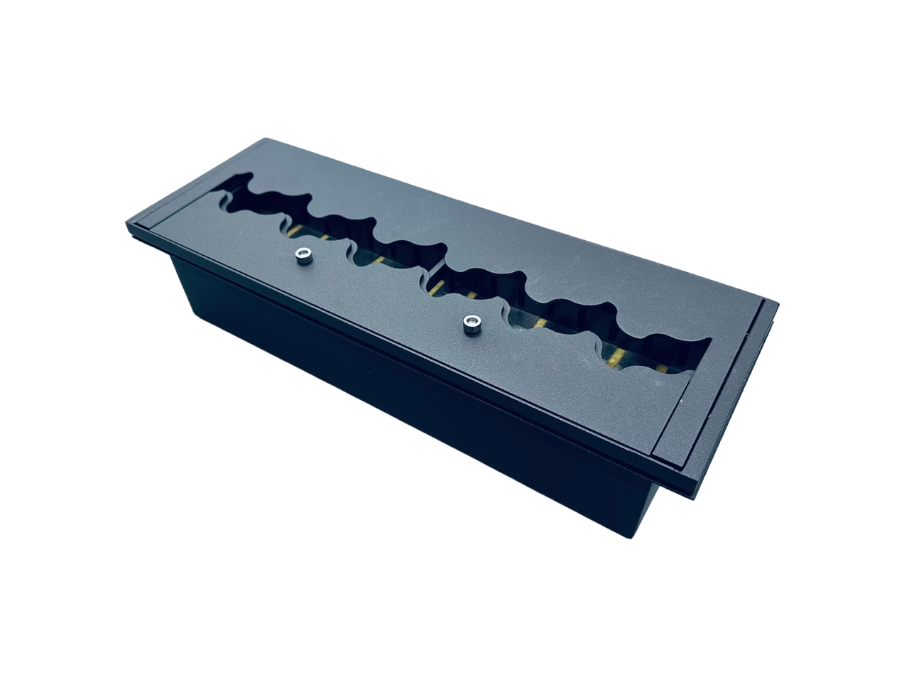 Solo Zigzag Brander 40 cm