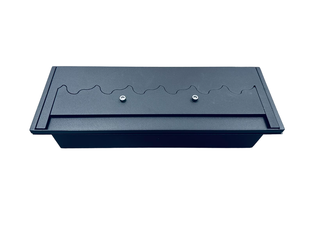 Solo Zigzag Brander 40 cm