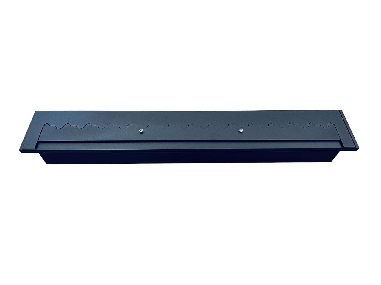 Solo Zigzag Brander 100 cm