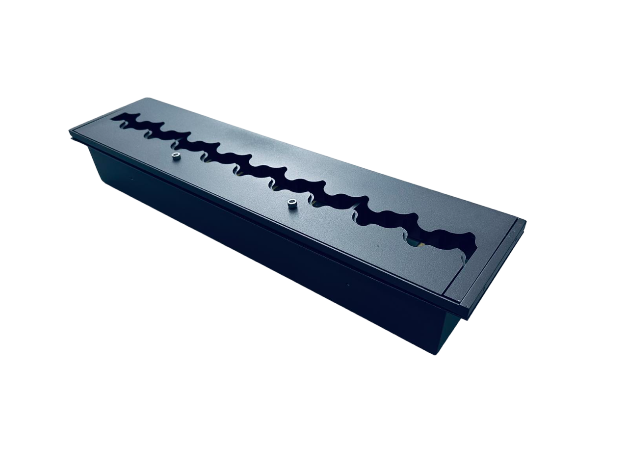 Solo Zigzag Brander 60 cm