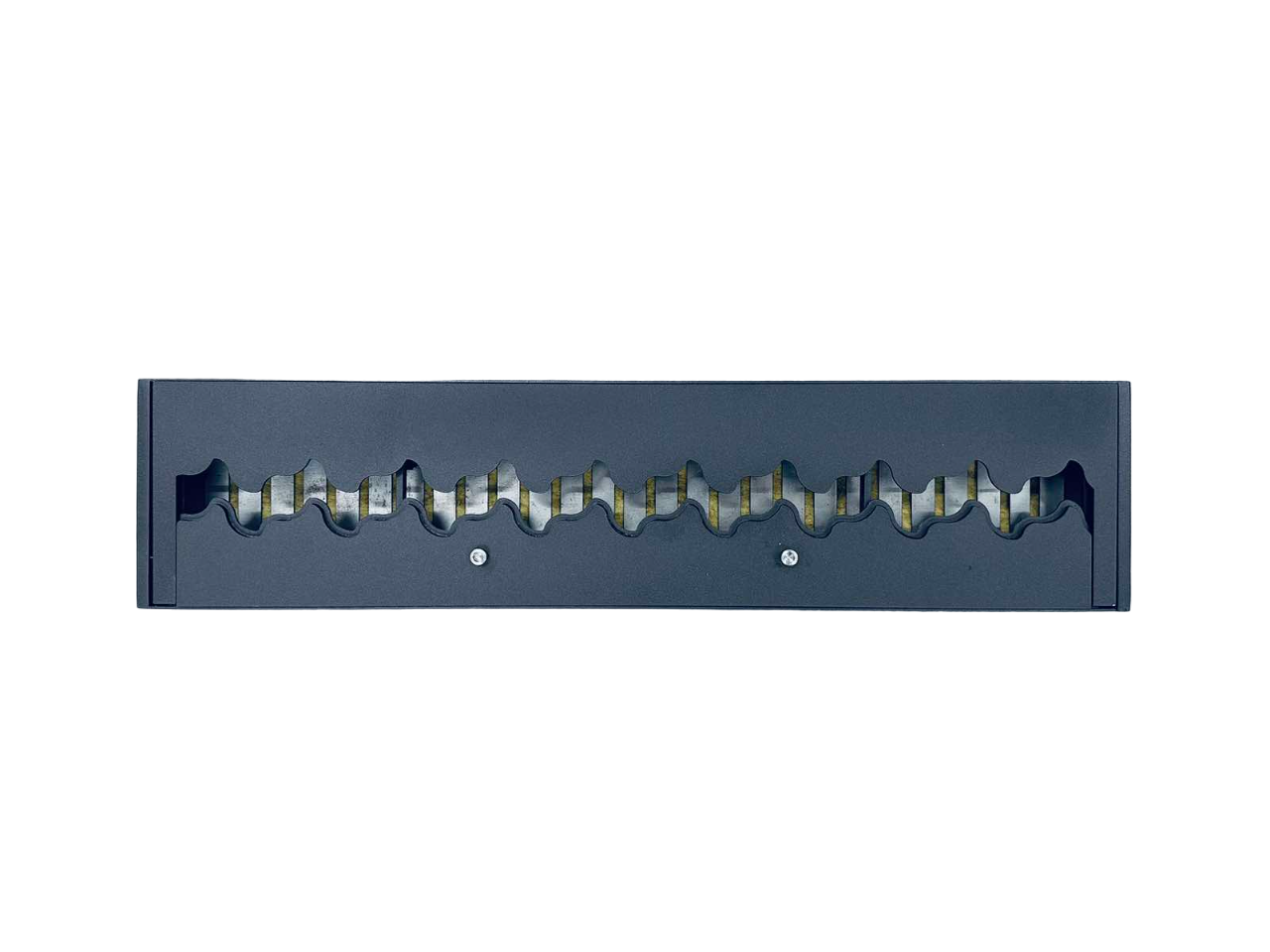 Solo Zigzag Brander 60 cm