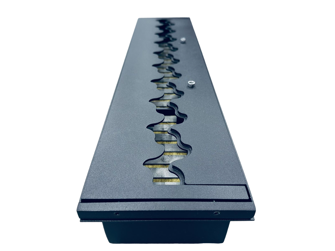 Solo Zigzag Brander 60 cm
