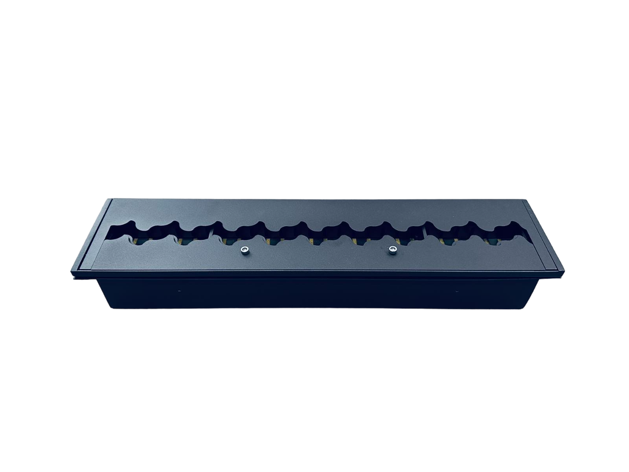 Solo Zigzag Brander 60 cm
