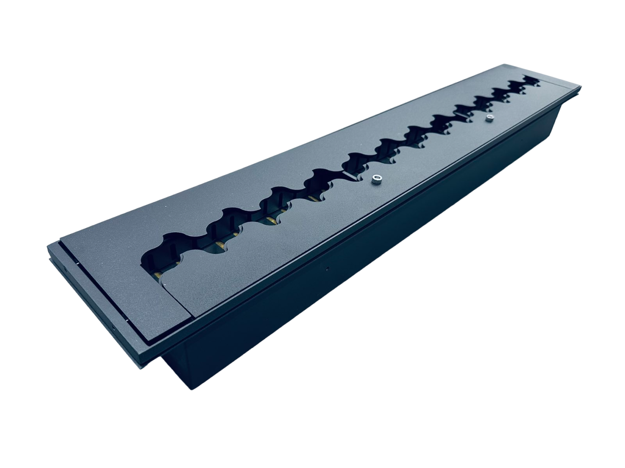 Solo Zigzag Brander 80 cm
