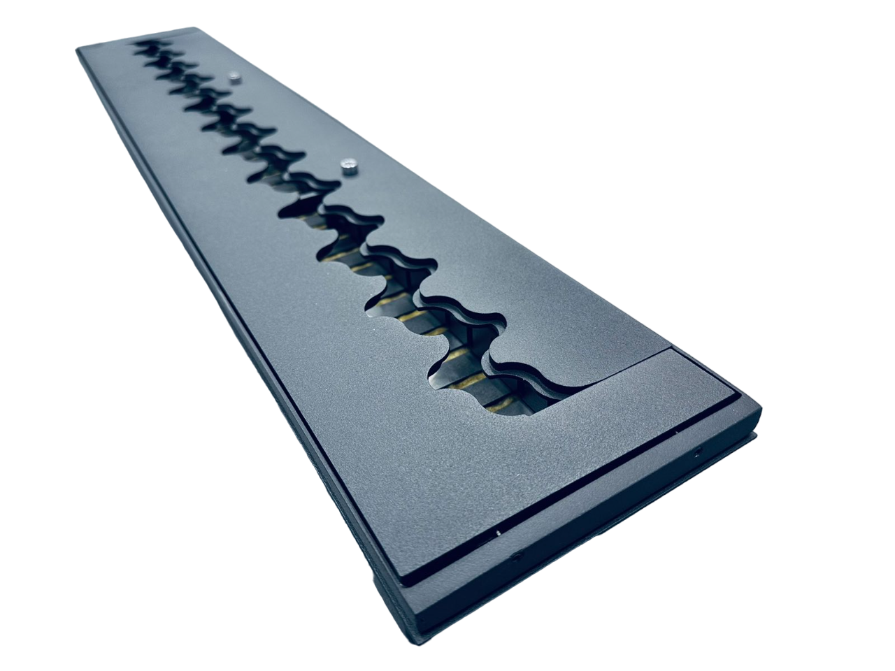Solo Zigzag Brander 80 cm
