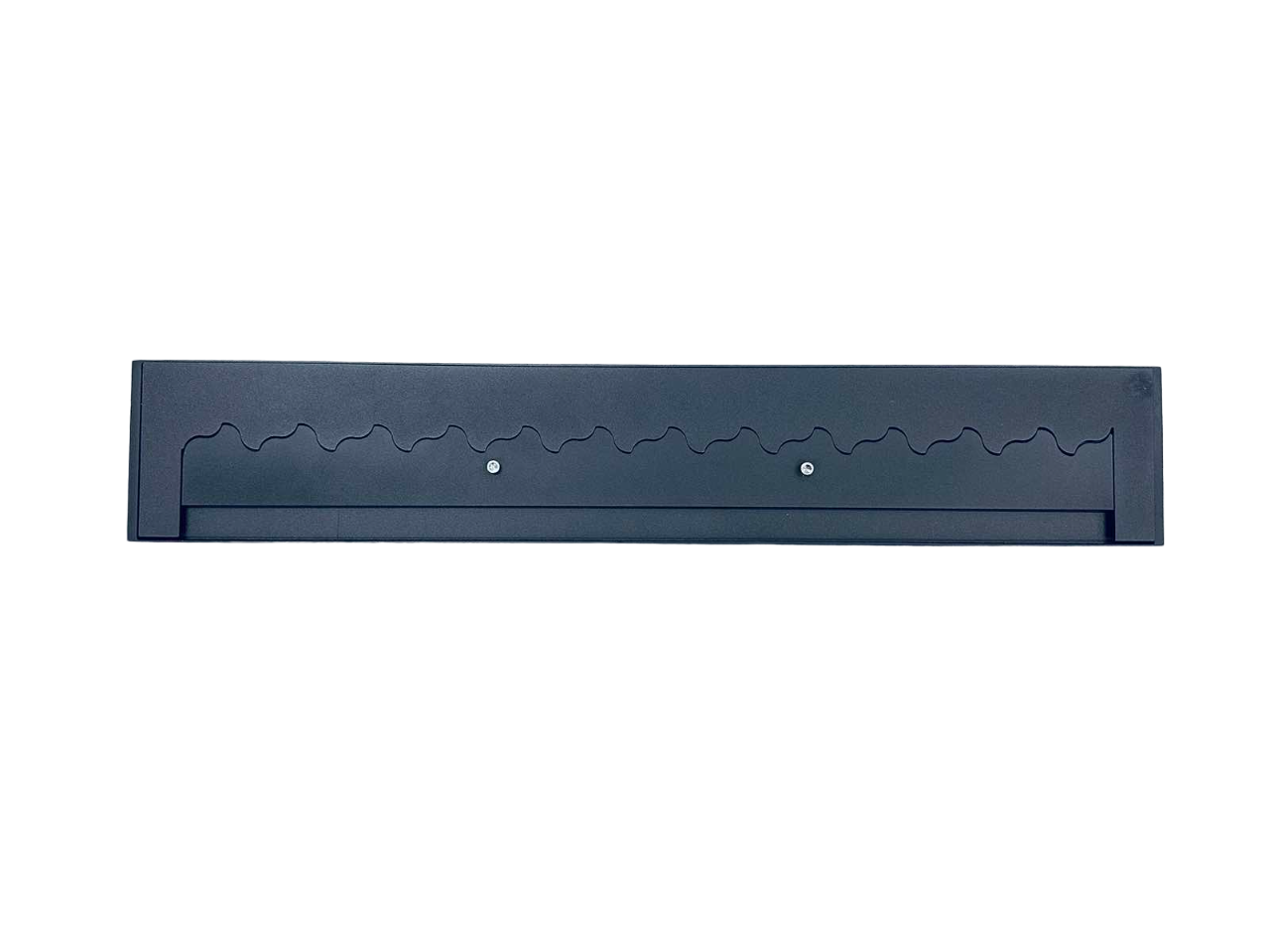 Solo Zigzag Brander 80 cm