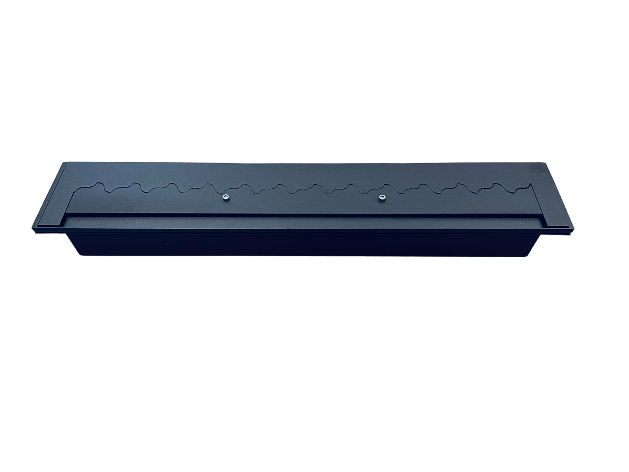 Solo Zigzag Brander 80 cm