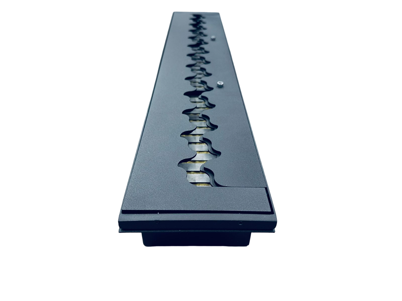 Solo Zigzag Brander 80 cm
