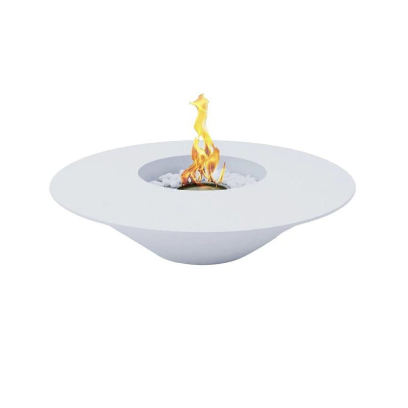 Bos W Bio Ethanol Vrijstaand Haard D60 cm