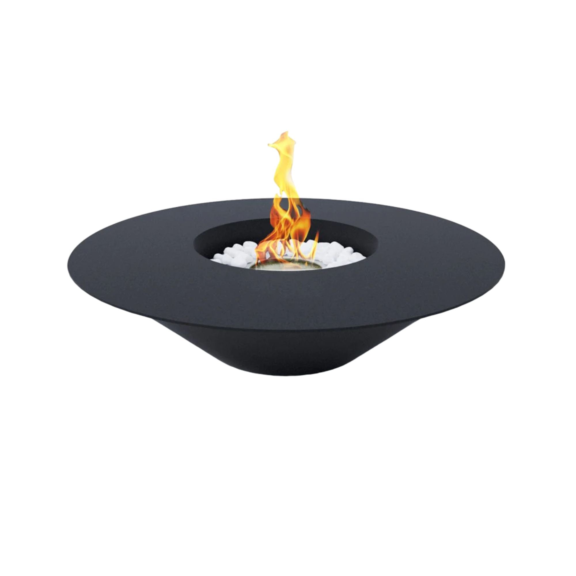 Bos Z Bio Ethanol Vrijstaand Haard D60 cm