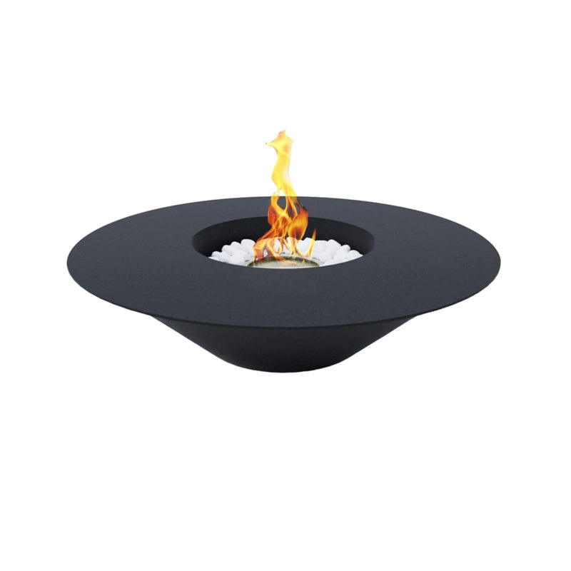 Bos Z Bio Ethanol Vrijstaand Haard D60 cm