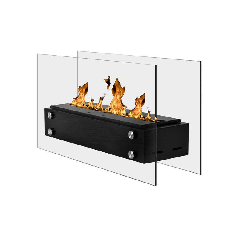 Coloma Bio Ethanol Vrijstaand Haard 65 cm