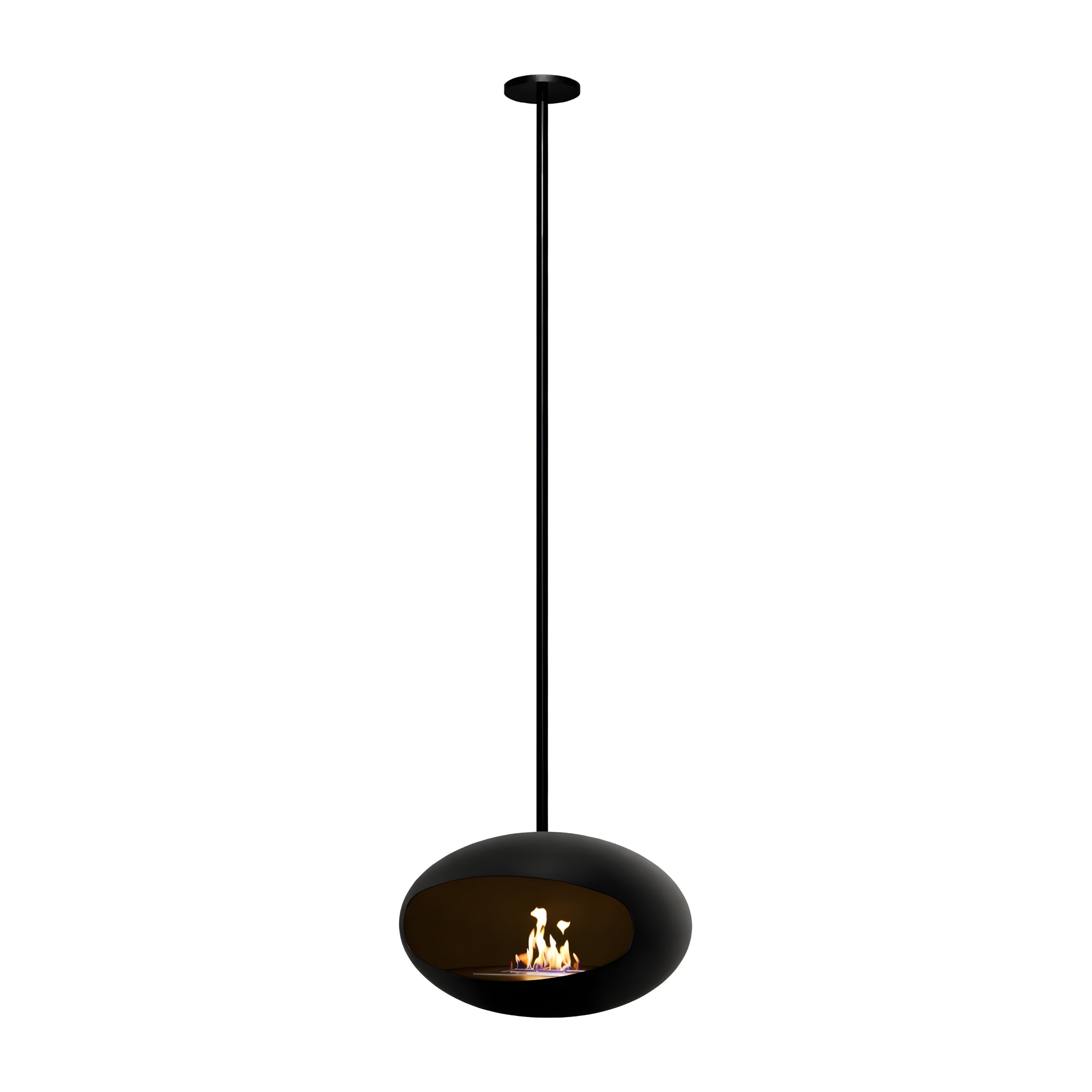 Dale Bio Ethanol Plafondhaard D60 cm