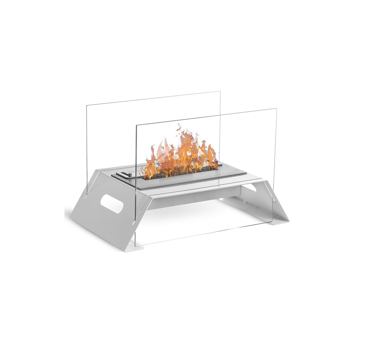Diagon Wit Bio Ethanol Tafelhaard 50 cm