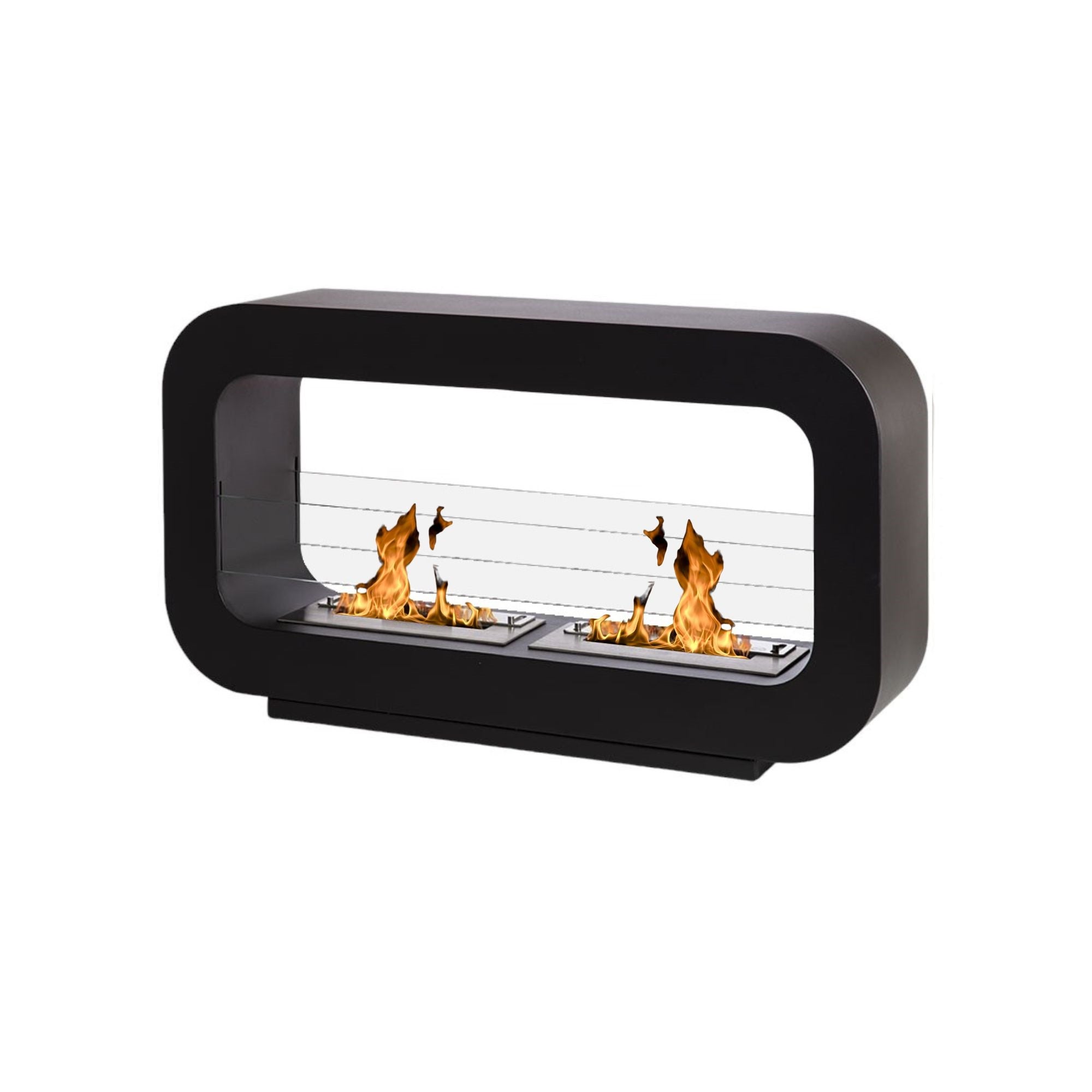 Doro Z Bio Ethanol Vrijstaand Haard L95 cm