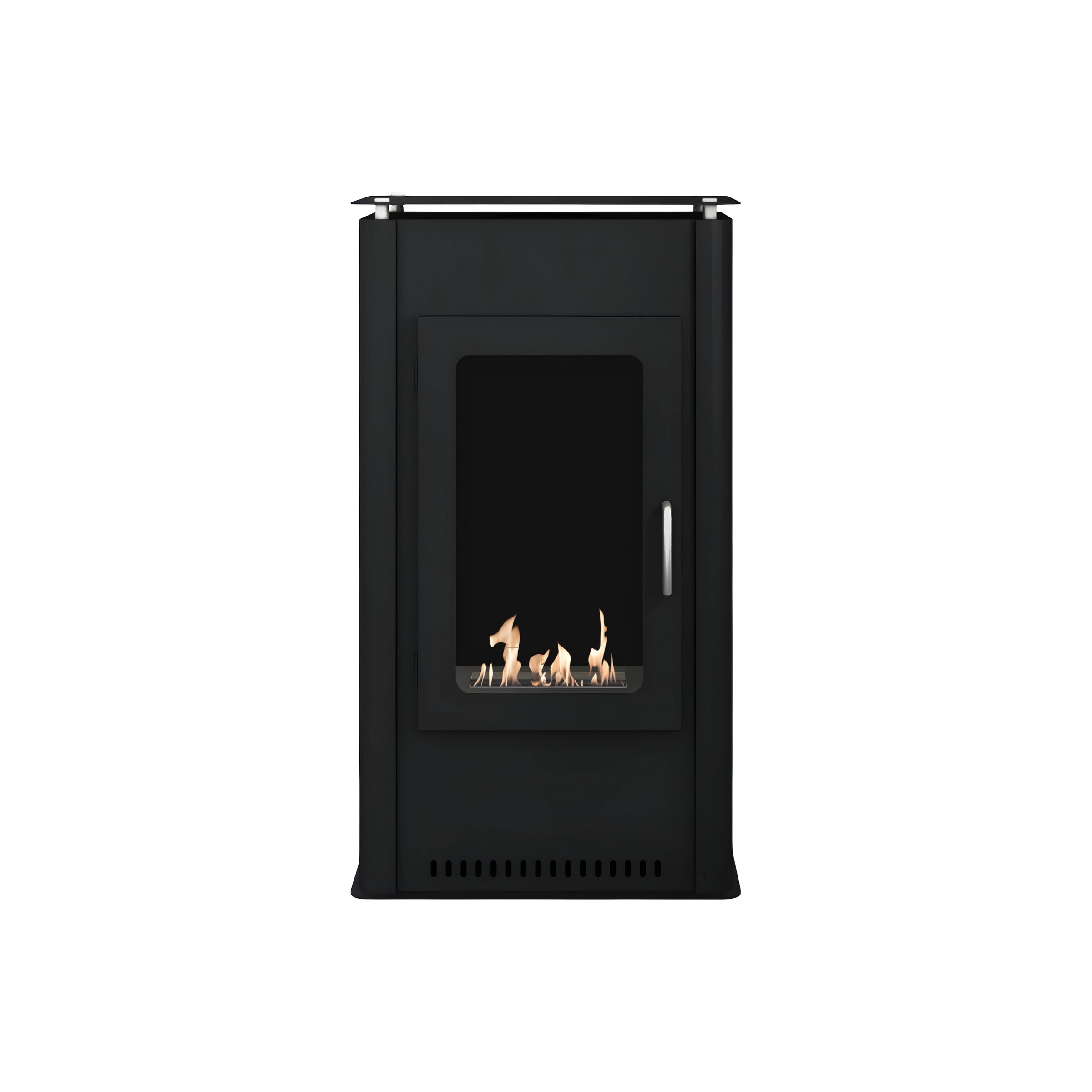 Dorre Bio Ethanol Kachelhaard H92 cm