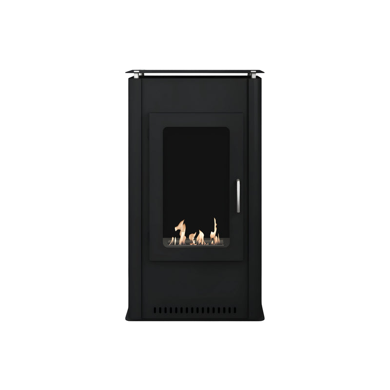 Dorre Bio Ethanol Kachelhaard H92 cm