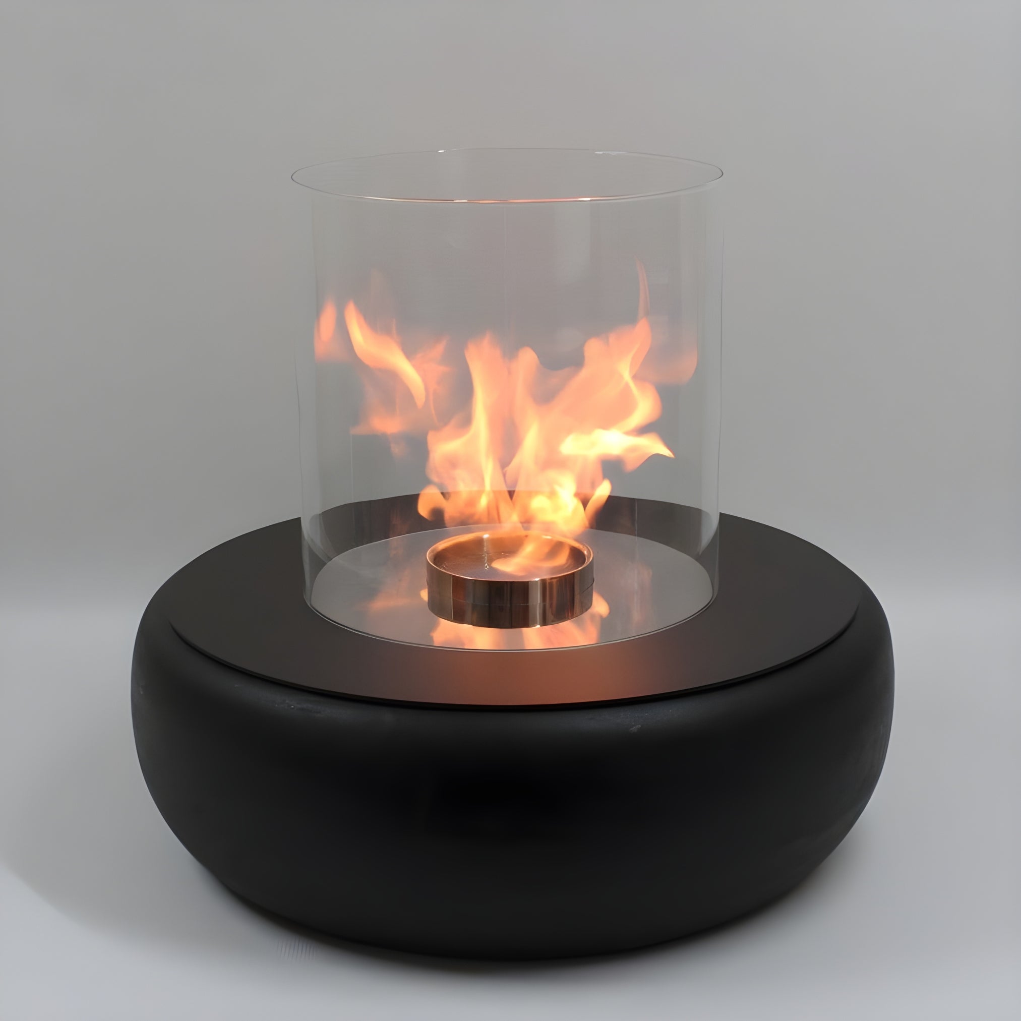 Eco Fire Bio Ethanol Tafelhaard D55 cm