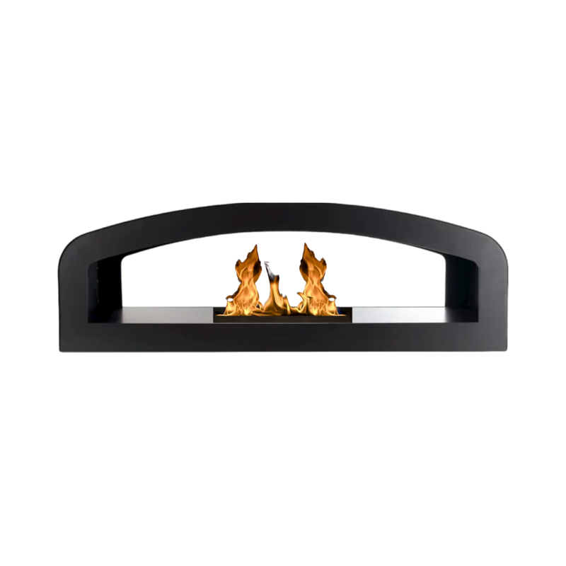 Falcon Freestanding Bio Fireplace