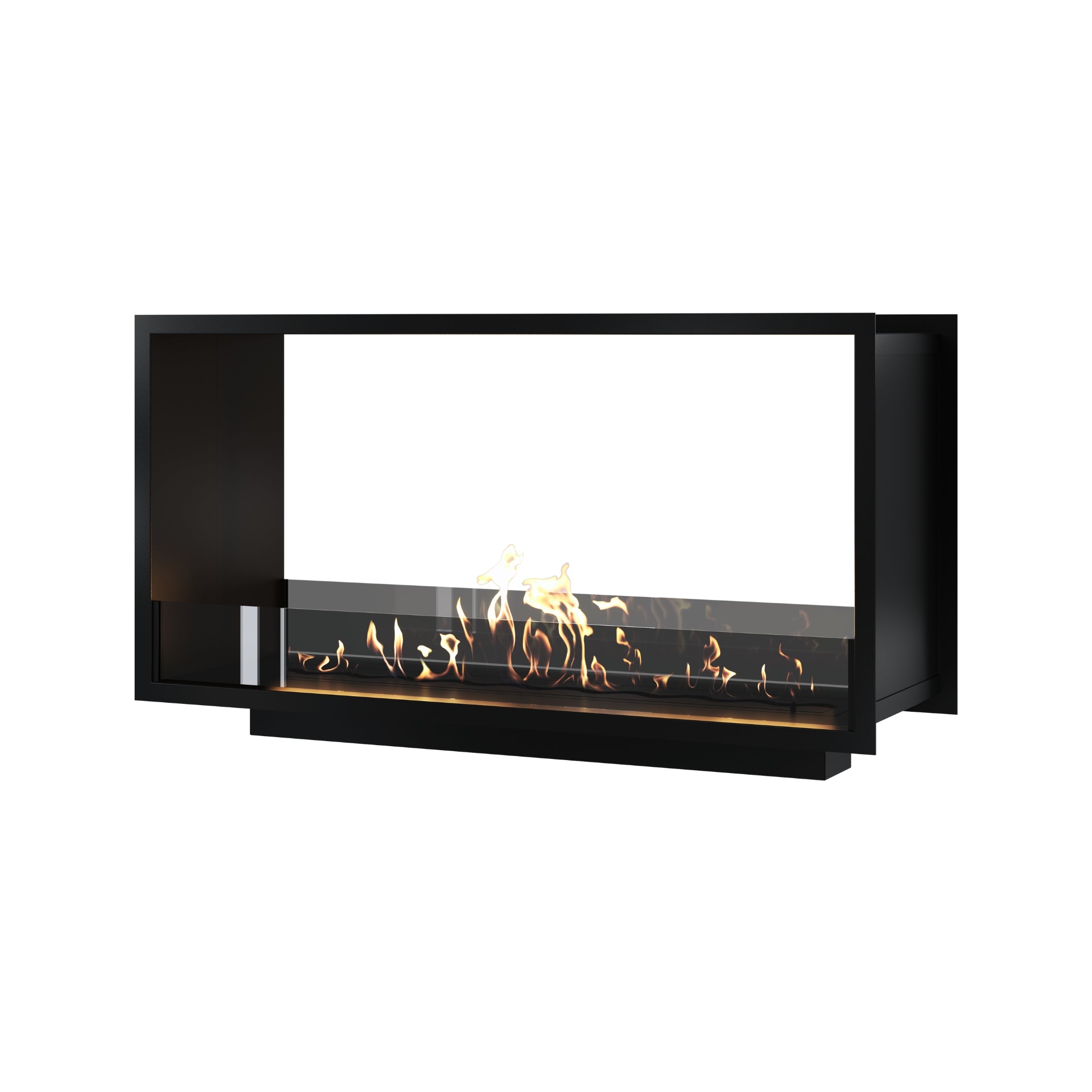 Fame Bio Ethanol Doorkijkhaard 110 cm