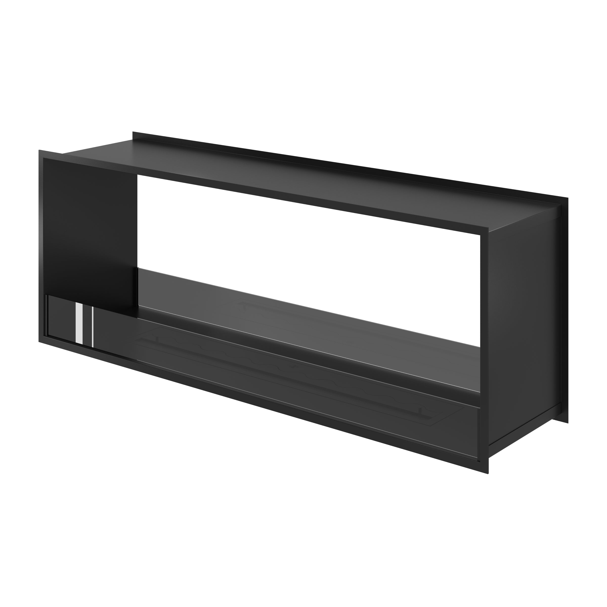 Fame Bio Ethanol Doorkijkhaard 150 cm