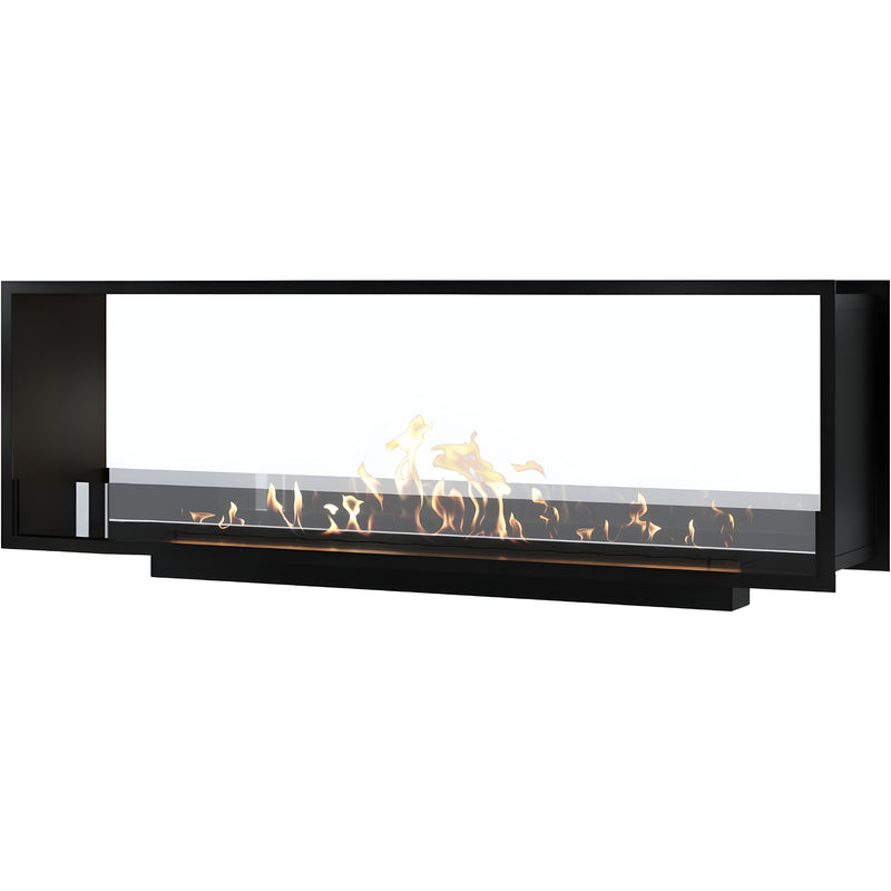 Fame Bio Ethanol Doorkijkhaard 190 cm