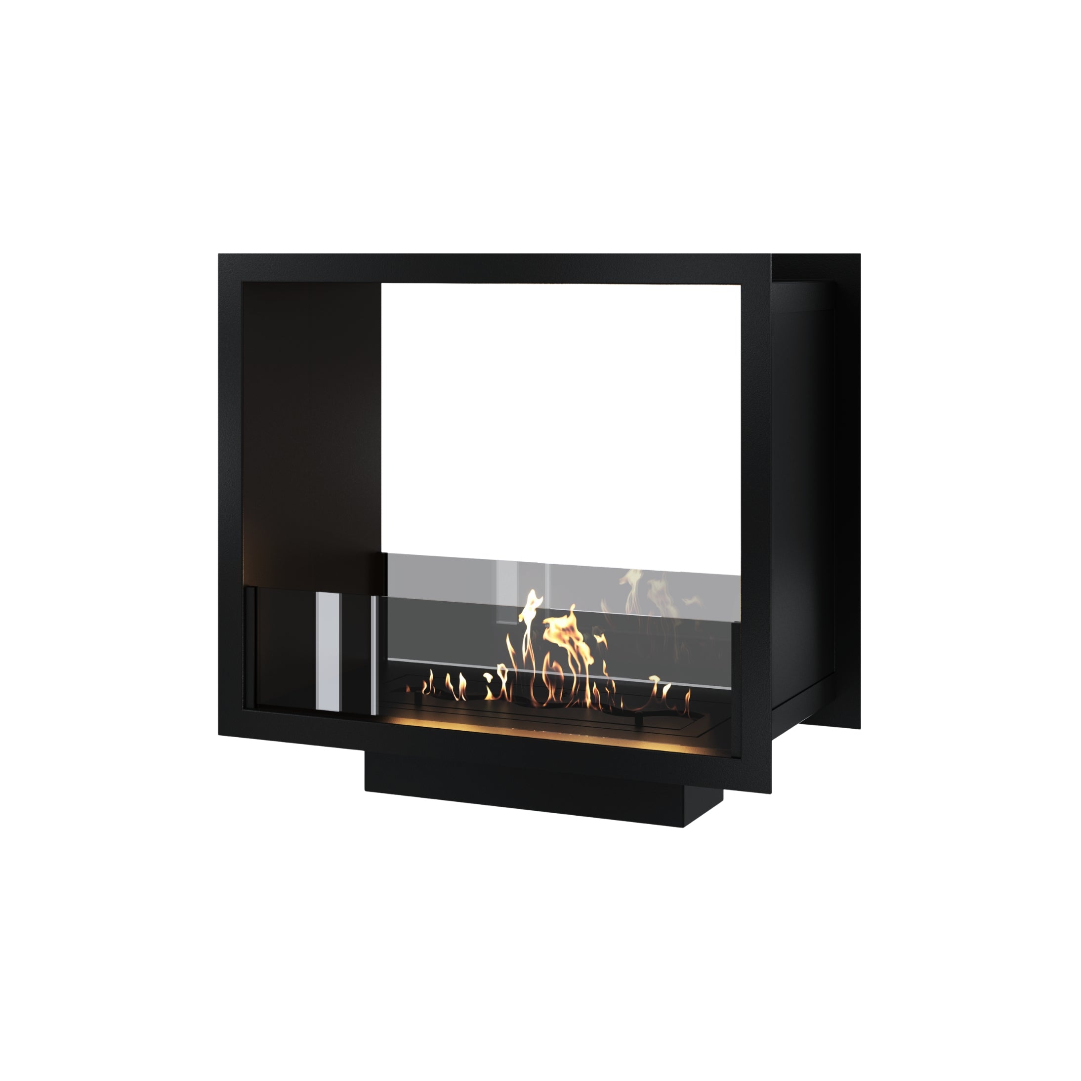 Fame Bio Ethanol Doorkijkhaard 60 cm