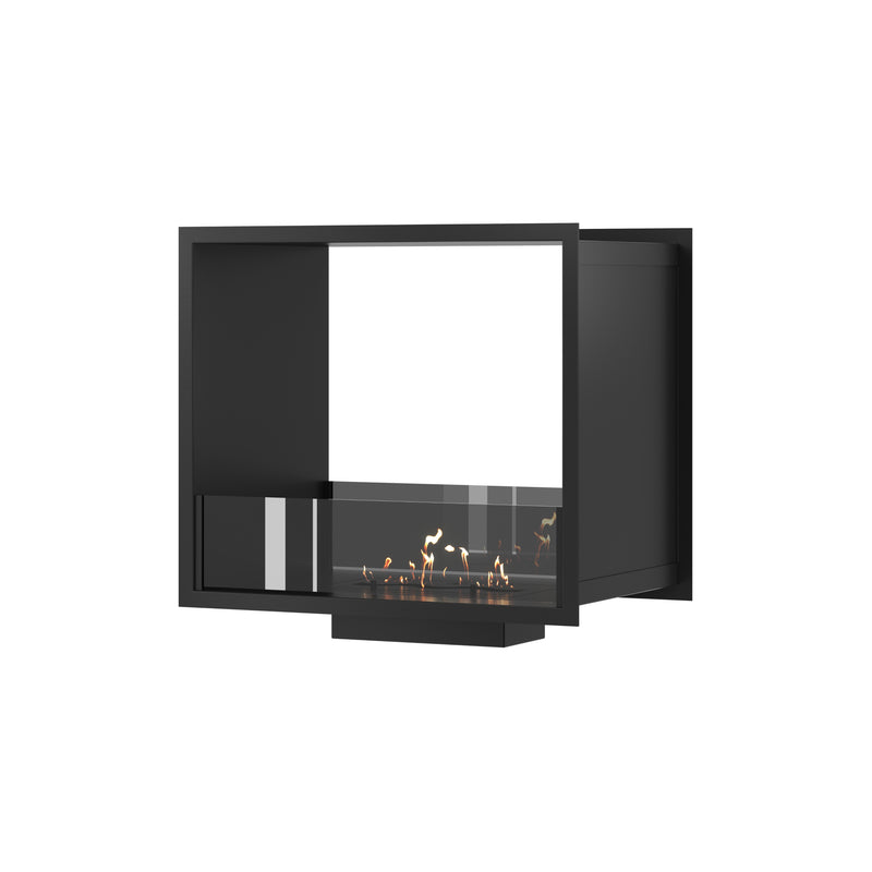 Fame Bio Ethanol Doorkijkhaard 60 cm