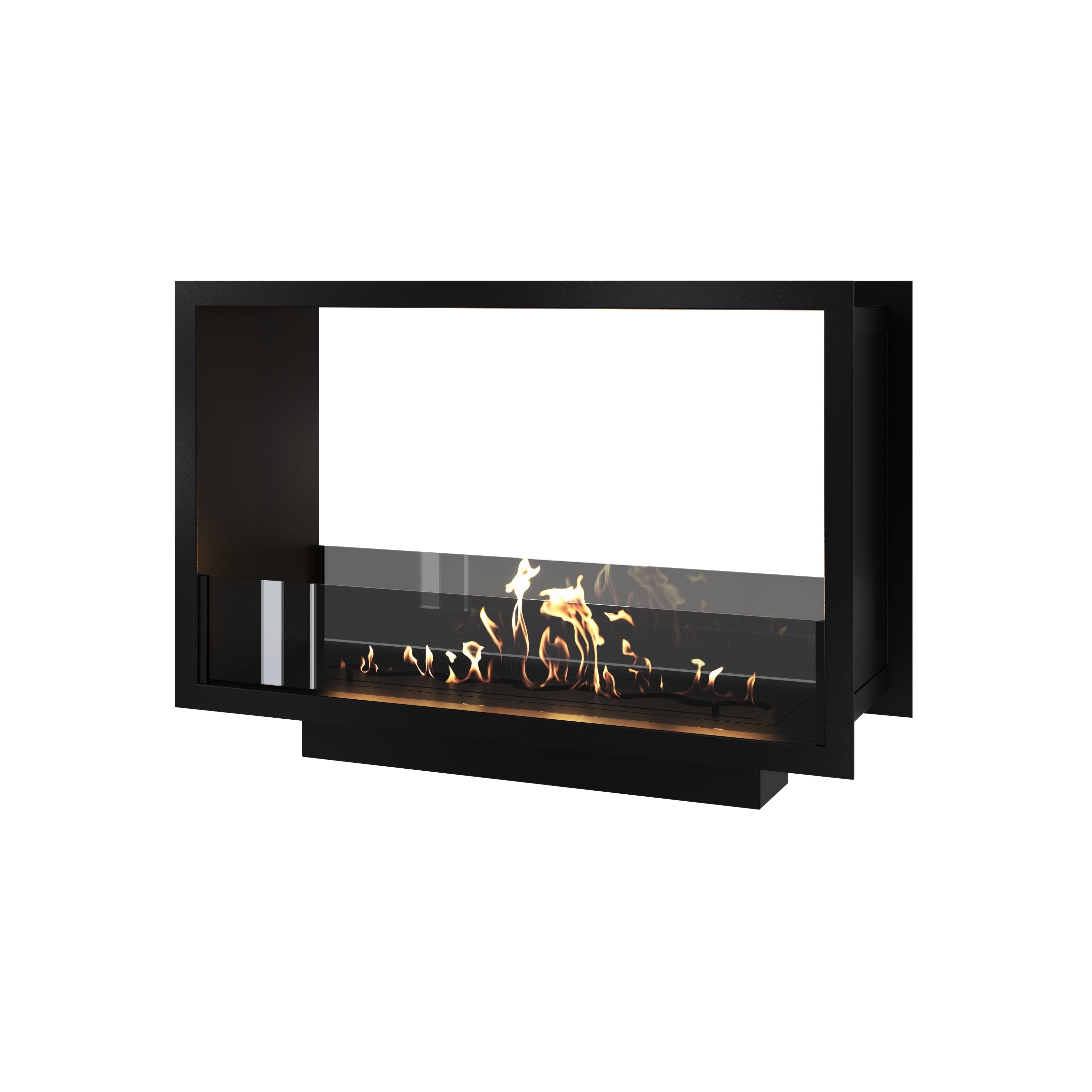 Fame Bio Ethanol Doorkijkhaard 70 cm